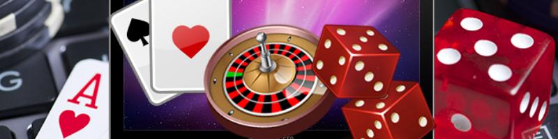 online casino scams